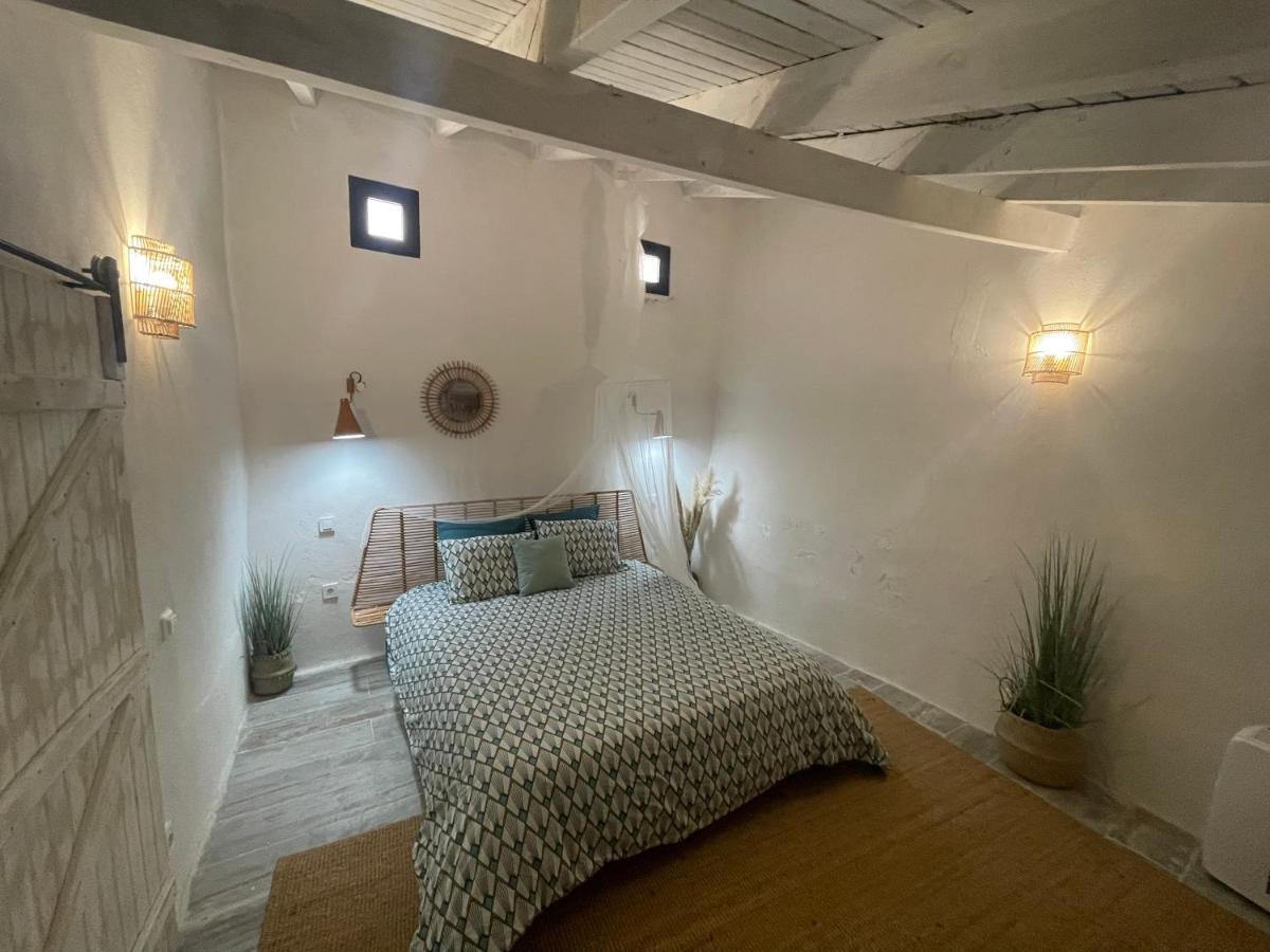Casa Da Estrelinha Villa Карапатейра Екстериор снимка