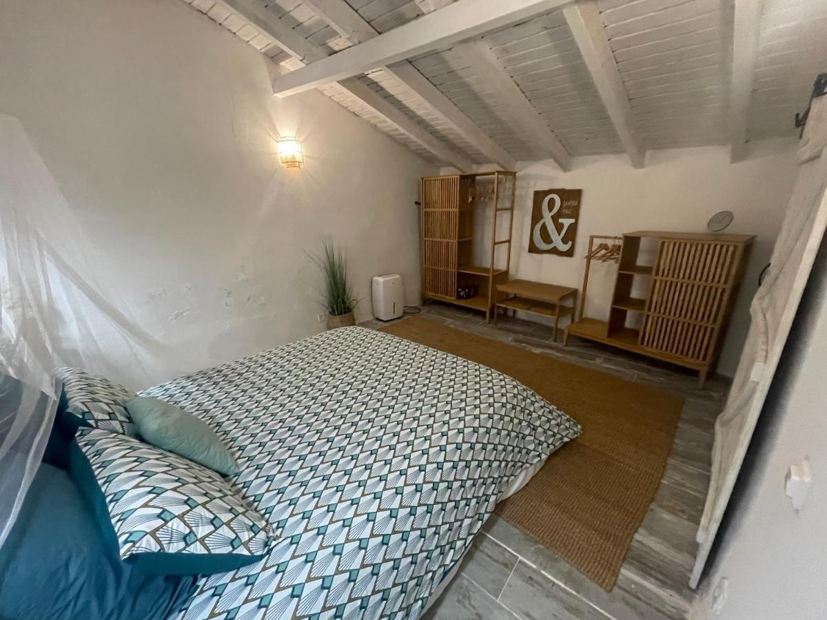 Casa Da Estrelinha Villa Карапатейра Екстериор снимка